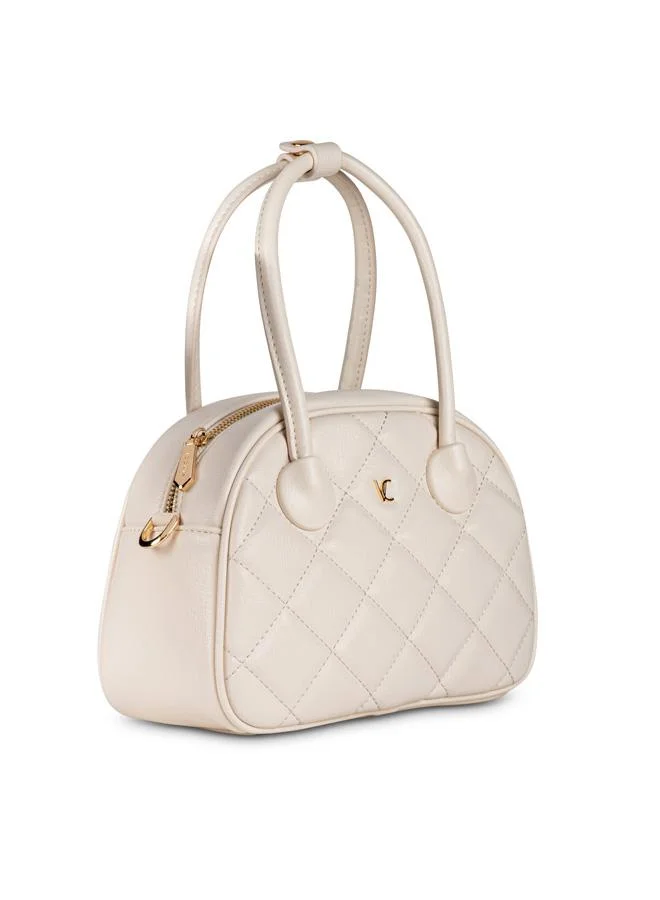 فينتشي حقيبة نسائية مبطنة بالأغطية