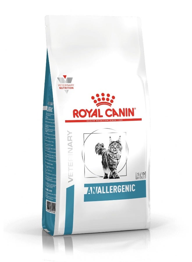 Royal Canin Anallergenic 2 kg