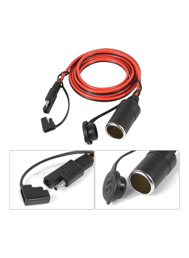 Loquat Socket Car Charger - Image 5