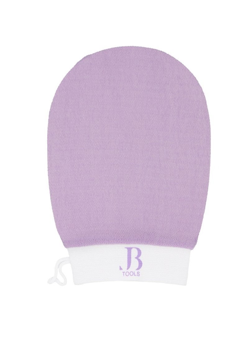 JB ORGANIC - JB Organic - Body Scrubber - Image 1