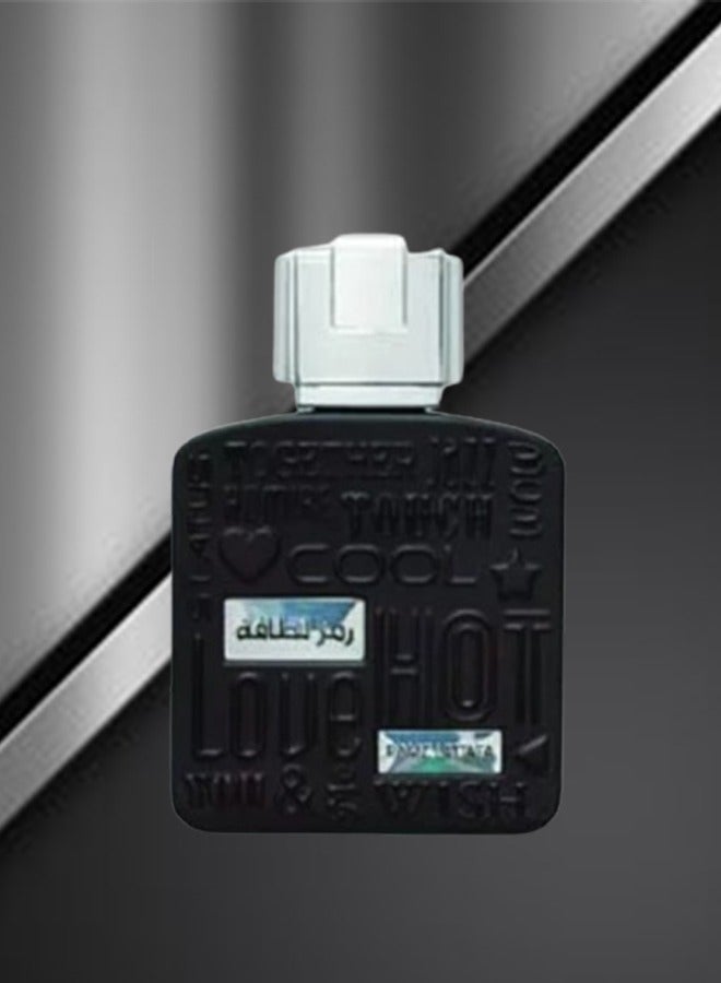 Lattafa Ramz Lattafa Perfume 100ml EDP - Image 2