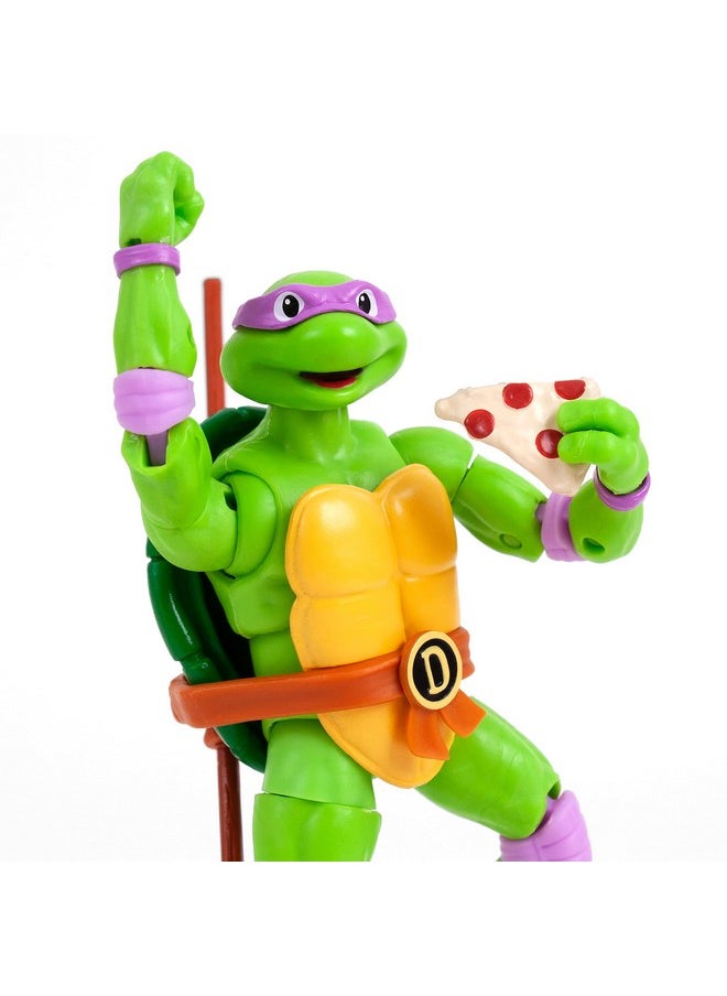 Loyal Subjects - Bst Axn Teenage Mutant Ninja Turtles Donatello 5 Action Figure (Net) - pzsku/Z7D7F80545DEA95C14CF1Z/45/_/1734347485/a5190eda-c598-4487-92ef-16ed22e7be15