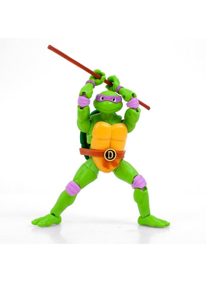 Loyal Subjects - Bst Axn Teenage Mutant Ninja Turtles Donatello 5 Action Figure (Net) - pzsku/Z7D7F80545DEA95C14CF1Z/45/_/1734347489/d4d5dae9-c09a-4905-ac1f-96b53aca65d5