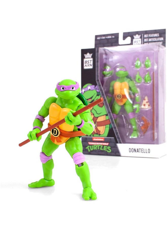 Loyal Subjects - Bst Axn Teenage Mutant Ninja Turtles Donatello 5 Action Figure (Net) - pzsku/Z7D7F80545DEA95C14CF1Z/45/_/1734347494/55cb6018-1dfa-4b61-8a2a-37d27415a5d0