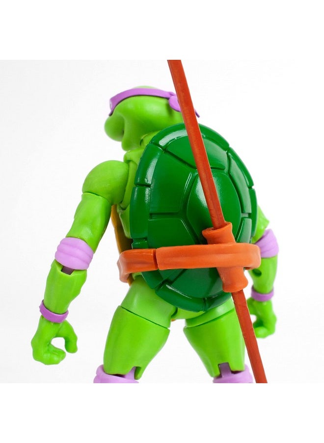 Loyal Subjects - Bst Axn Teenage Mutant Ninja Turtles Donatello 5 Action Figure (Net) - pzsku/Z7D7F80545DEA95C14CF1Z/45/_/1734347792/24a48827-27e0-4b23-b706-84240e079f0c