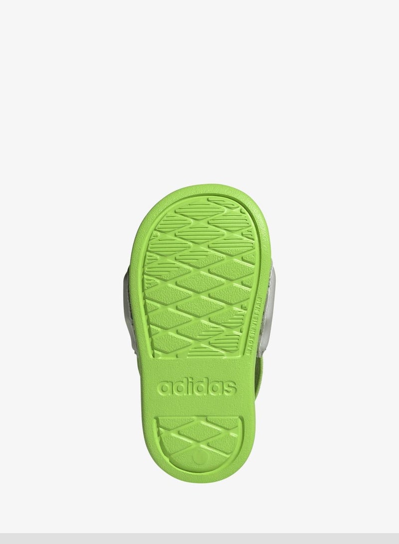 اديداس شبشب للأطفال ADIDAS PIXAR TOY STORY ADILETTE ESTRAP - Image 4