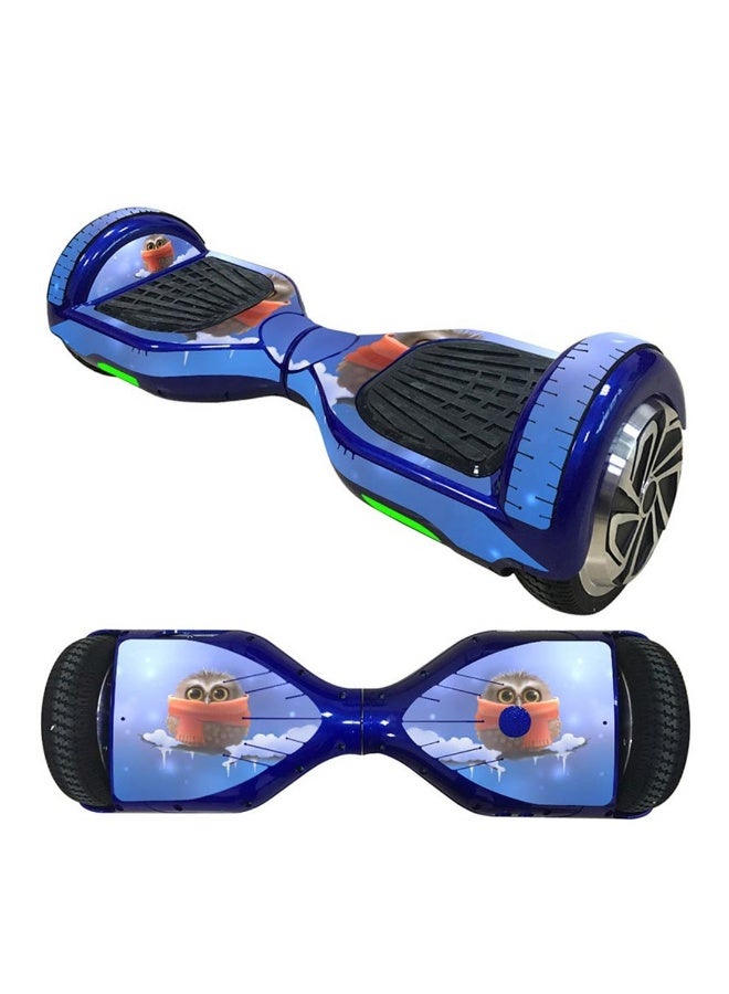 Beauenty Two 6.5 "balance car stickers