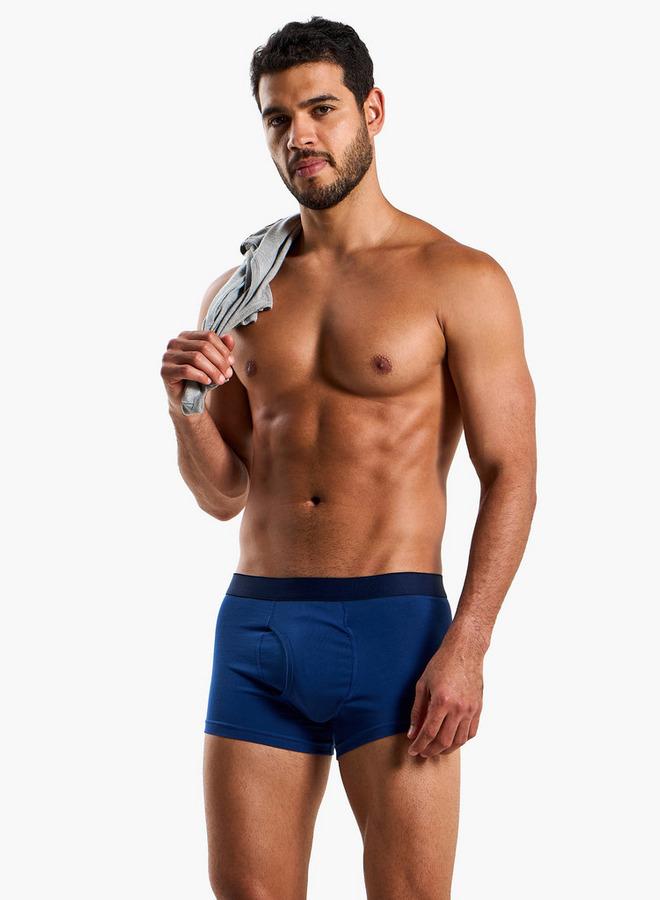 سبلاش فيڤ ملابس داخلية رجالية متنوعة - عبوة من  قطع - Image 4