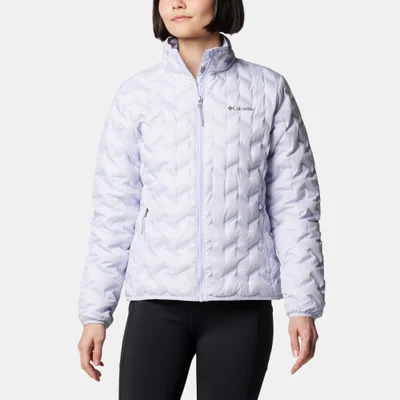 Columbia Women's Delta Ridge Hiking Jacket