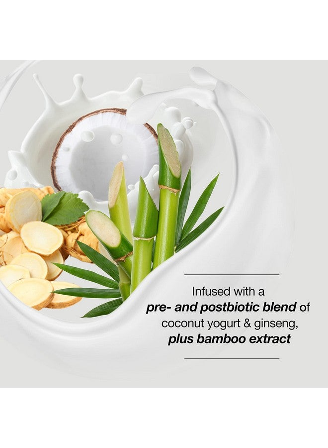 بيوتيرا جل بيوتيرا لتصفيف وتحديد الشعر، خالٍ من الكحول | نحت وتشكيل مرن | لمعان متألق | لا يسبب التصاقًا أو تقشرًا | نباتي وخالٍ من القسوة | خالٍ من البارابين | آمن على اللون | 32 أونصة سائلة - Image 5