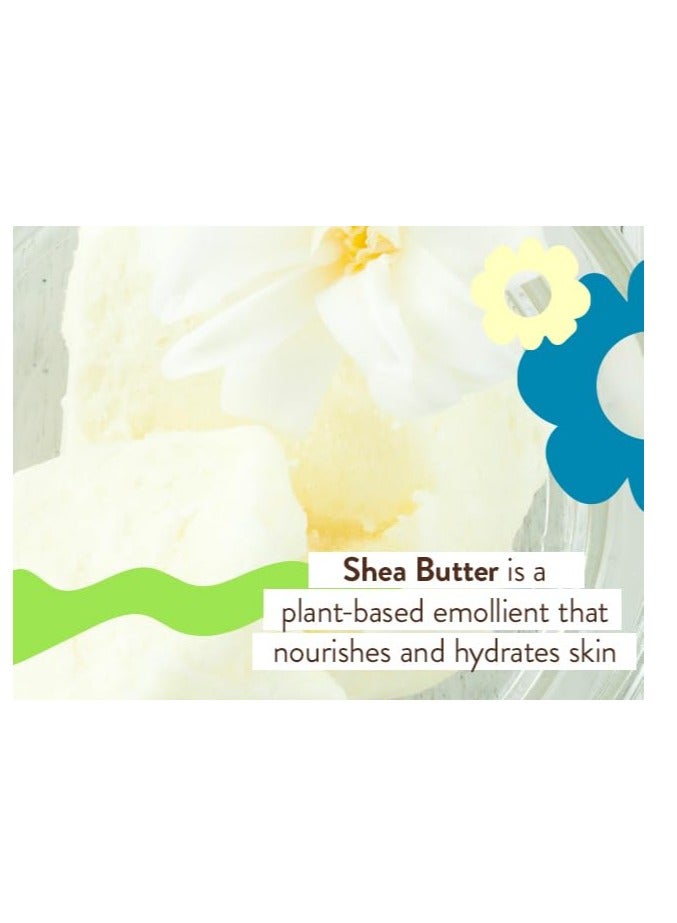 Babo Botanicals Babo Botanicals Sheer Mineral Sunscreen Lotion SPF 50 - Natural Zinc Oxide - Extra Sensitive Skin - Lightweight - Water Resistant - Fragrance-Free - EWG Verified- Sheer application - Image 3