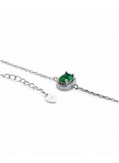 zilara Gem Pave Quick Hang Bracelet  - Image 4
