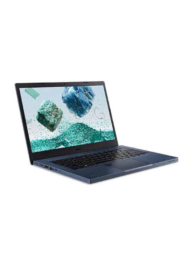 Acer Aspire Vero AV14 Evo Notebook With 14-Inch Display, Core i7-1355U Processor/16GB DDR4 RAM/1TB SSD Storage/Intel Iris XE Graphics/Windows 11 English/Arabic Marianna Blue - Image 2