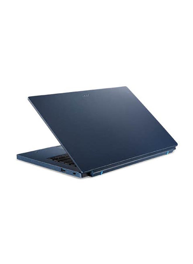 Acer Aspire Vero AV14 Evo Notebook With 14-Inch Display, Core i7-1355U Processor/16GB DDR4 RAM/1TB SSD Storage/Intel Iris XE Graphics/Windows 11 English/Arabic Marianna Blue - Image 5