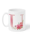 LOWHA Pink/Green