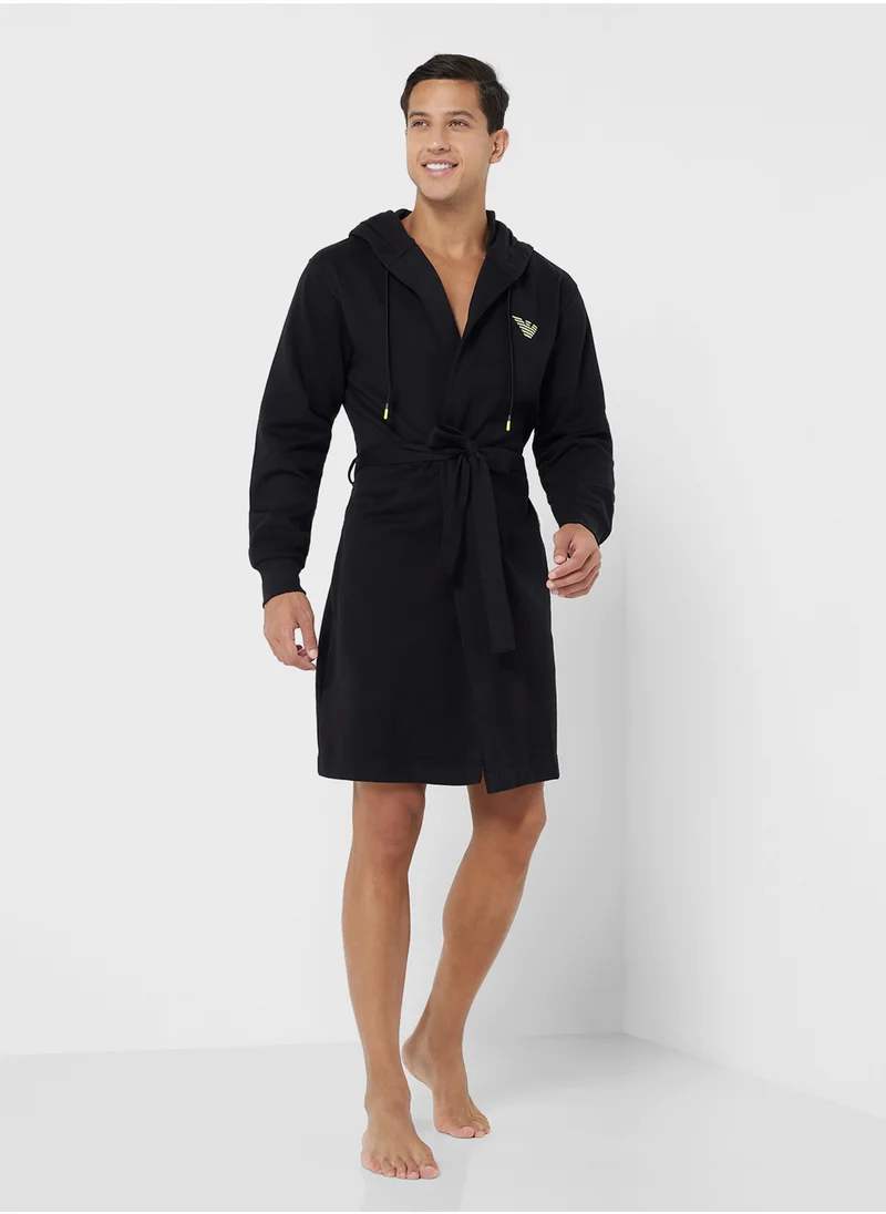 امبوريو ارماني DRESSING-GOWN KIMONO