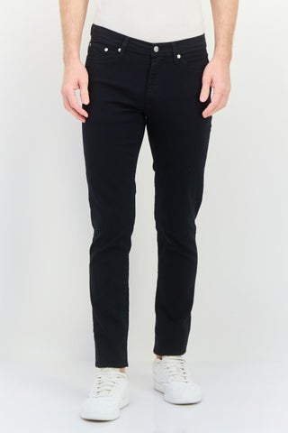 Men Extra Slim Fit Solid Stretchable Jeans, Black - pzsku/Z7D804218A2D8A9AF01B2Z/45/1751638593/41da2a88-800d-4b56-8649-777c27bb95de