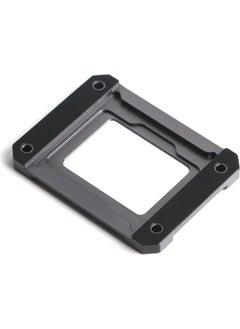 Dark 12th and 13th Generation Intel LGA1700 (17XX/18XX) CPU Contact Frame (GRAY) (DKCCFG)  - Image 2