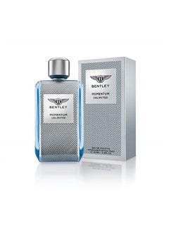 BENTLEY Momentum Unlimited, 3.4 Oz 