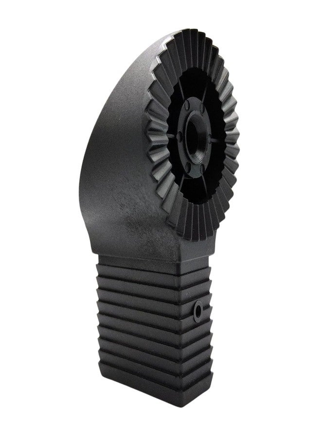 Timyrimy Frame Mounted Connector for Mainstays Oversized Double Zero Gravity Swing, 2.28" Gear with 36 Teeth(1PCS/CTN) - Image 1