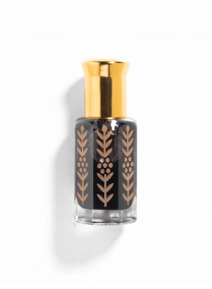 بلاك عود تولة 12 مل