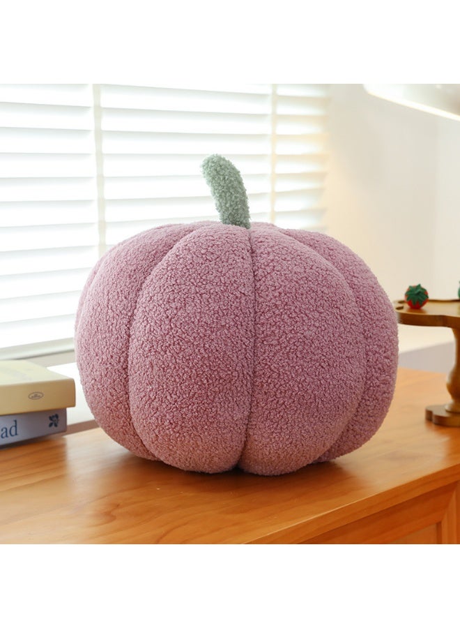 NIBEMINENT Halloween Pumpkin Pillow - The Perfect Blend of Comfort and Creativity