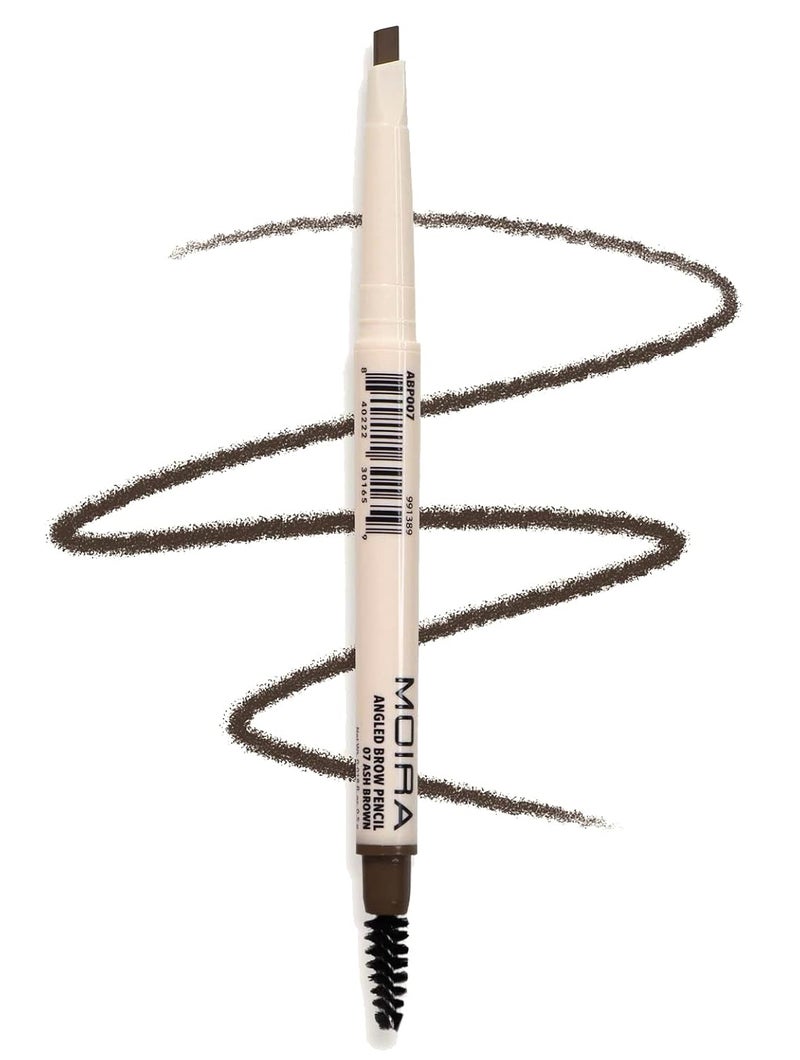 Angled Brow Pencil 007 Ash Brown