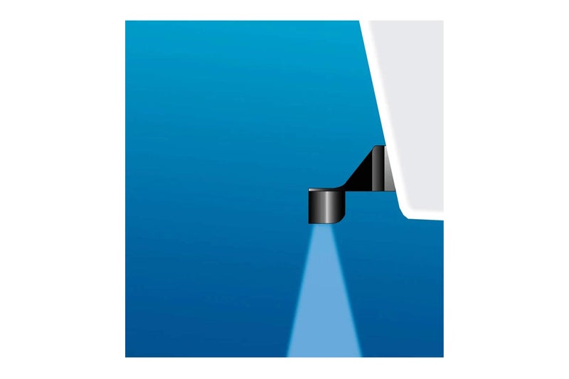 HawkEye DepthTrax 2B Boat Mount In Dash Digital Depth Finder - Image 2