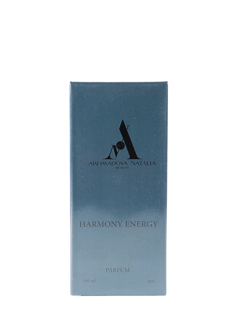 دىدانيالا AKHMADOVA NATALIA - HARMONY ENERGY -40%