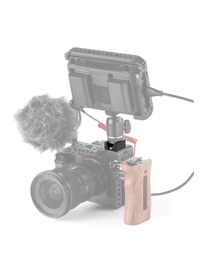 مامن Q1-L3 Shoe Mount Adapter  - Image 1