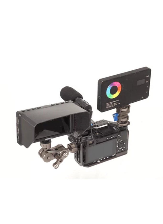مامن Q1-L3 Shoe Mount Adapter  - Image 5