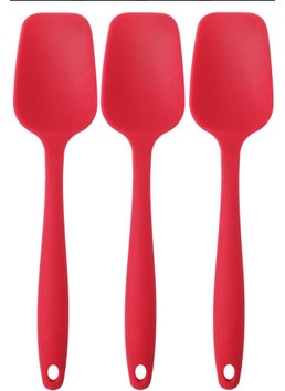 Bybirgül Large Size Silicone Spatula Set - pzsku/Z7D81B36D2E32D186610DZ/45/_/1725725604/92587788-5d38-4021-ab4f-e7e0fc1e9635