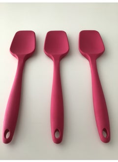 Bybirgül Large Size Silicone Spatula Set - pzsku/Z7D81B36D2E32D186610DZ/45/_/1725725606/4c68fdac-307b-48dd-a91d-e9eba01f6cac