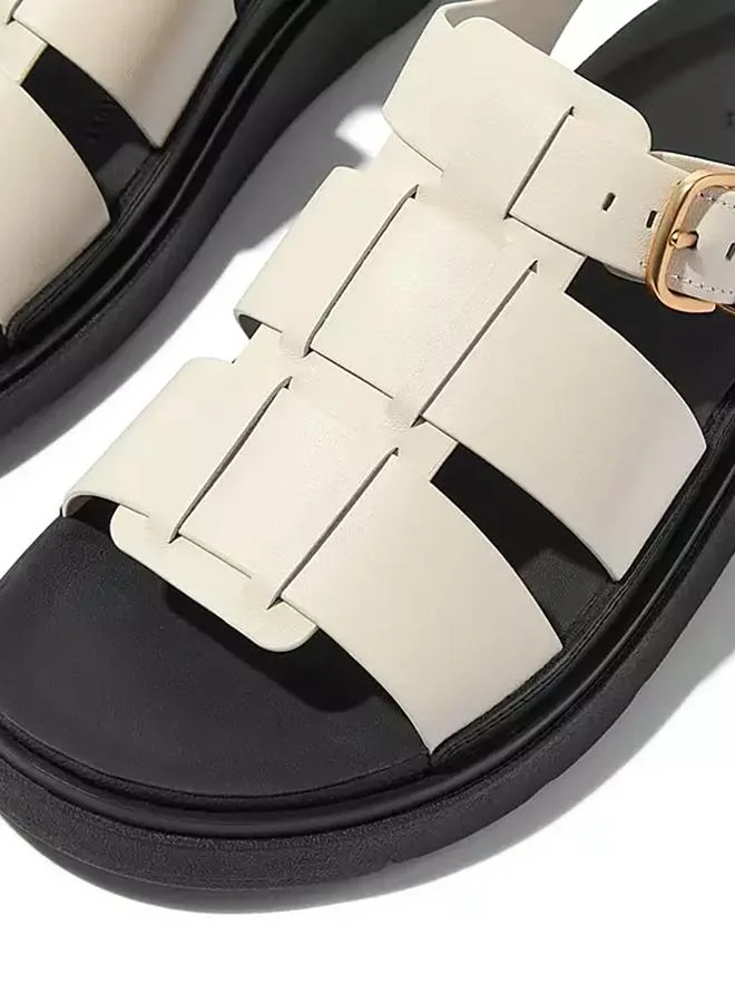 فيت فلوب GEN-FF LEATHER FISHERMAN SANDALS