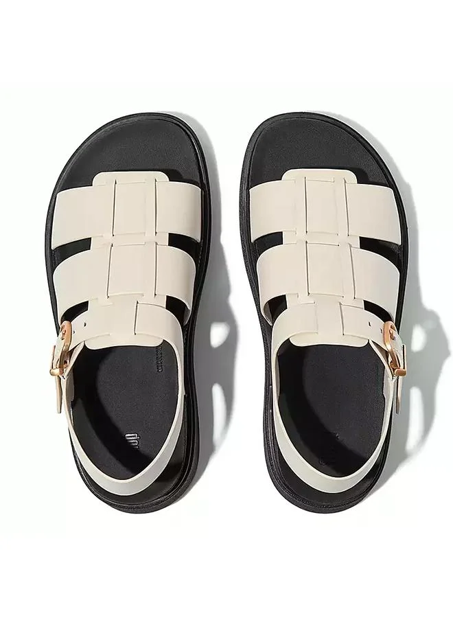 فيت فلوب GEN-FF LEATHER FISHERMAN SANDALS