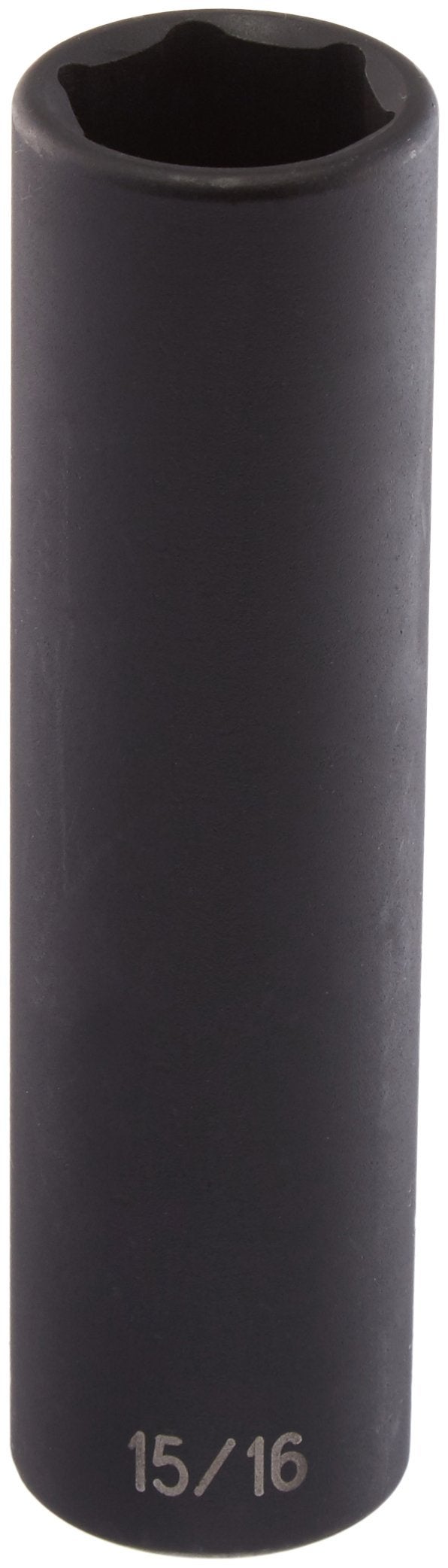 Grey Pneumatic صندوق رمادي (2030XD) مقاس 1/2" × 15/16" عميق إضافي - Image 4