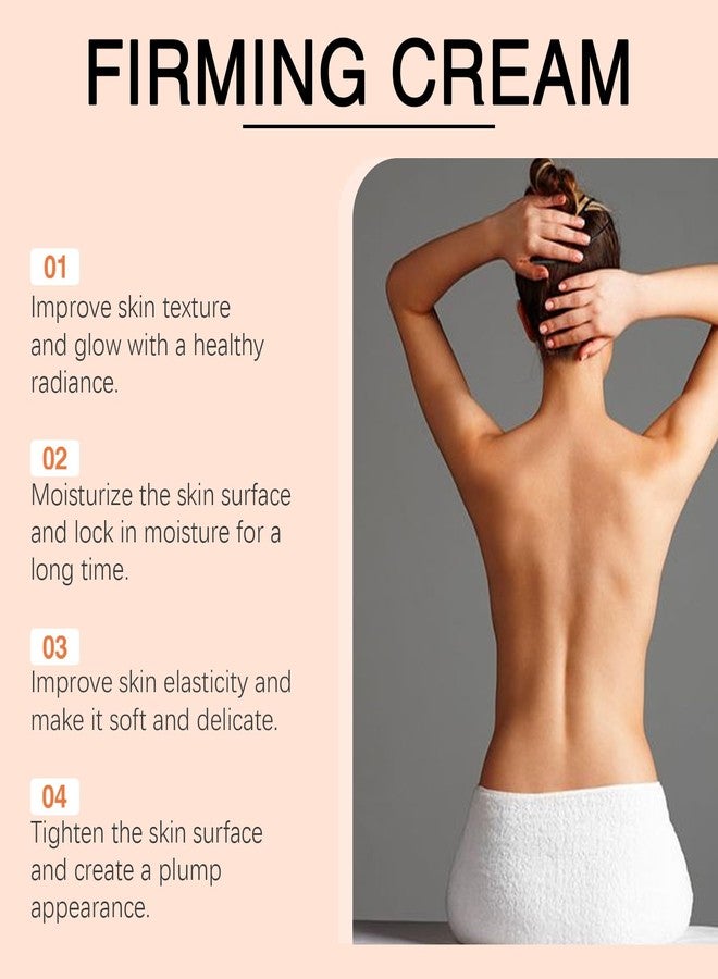 Grospe Bee Venom Advanced Multi-Action Firming Cream，24-Hour Moisturizing Body Cream，Gentle Hydrating Emollient Body Lotion，Suitable for All Skin Types，3.53 OZ - Image 2