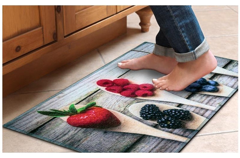 شركة موكيت ماك طقم مطبخ ماك رويال مكون من 2 قطعة - Image 1