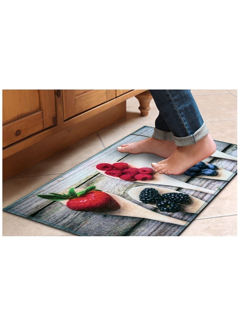 شركة موكيت ماك طقم مطبخ ماك رويال مكون من 2 قطعة - Image 1