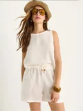 Bianco Lucci White