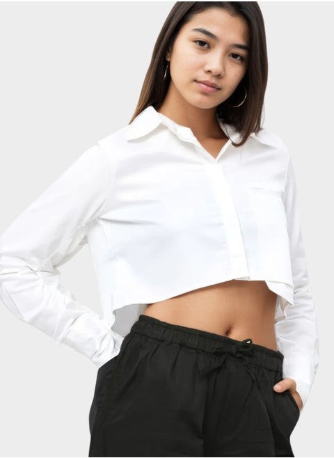 Wimbledon White Top