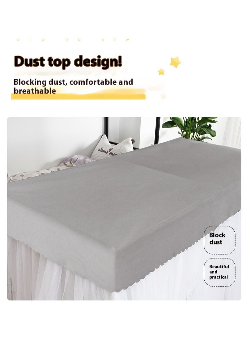 الأزرق جي دبليو ستارة للطابق العلوي من السرير - Image 3