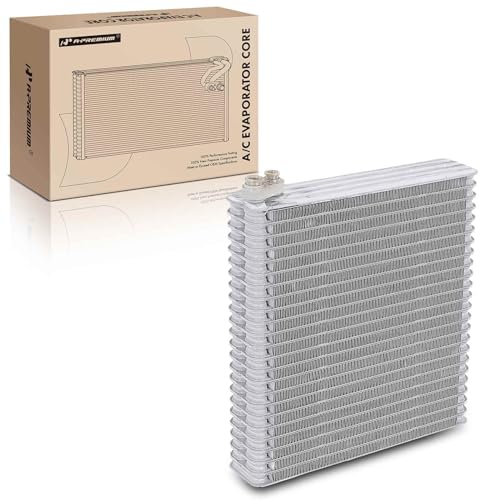 A-Premium Front A/C Evaporator Core Compatible with Lexus LS430 2001-2006 4.3L, Replace# 8850150211 - Image 1