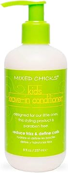 Mixed Chicks Kids Leave in Conditioner 237 ml - Image 1