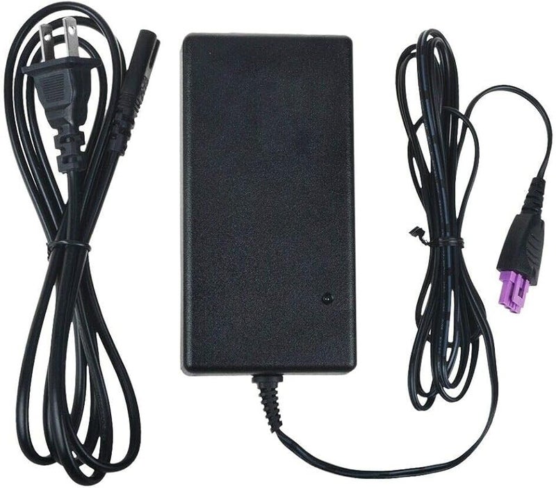 HP Scanjet N6310 N6350 Scanner AC Adapter Power Charger Replacement - Image 1