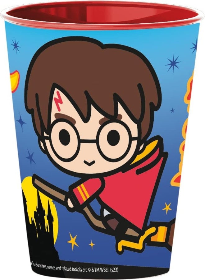 STOR كوب ستور إيزي 260 مل. مجموعة هاري بوتر تشيبي