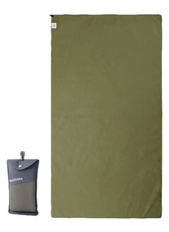 NIBEMINENT Super Lightweight Absorbent Swim Towel 