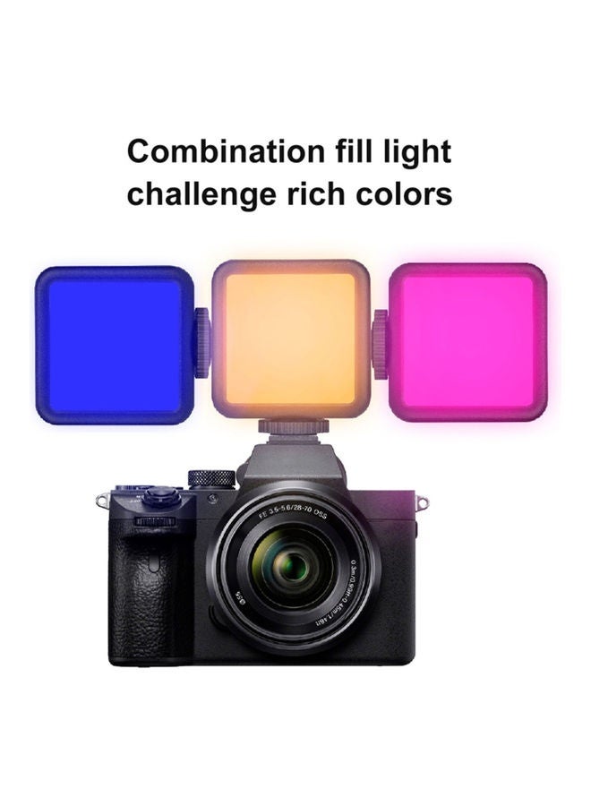 DUSALA Pocket Fill Light Rich Backlight Black - Image 5