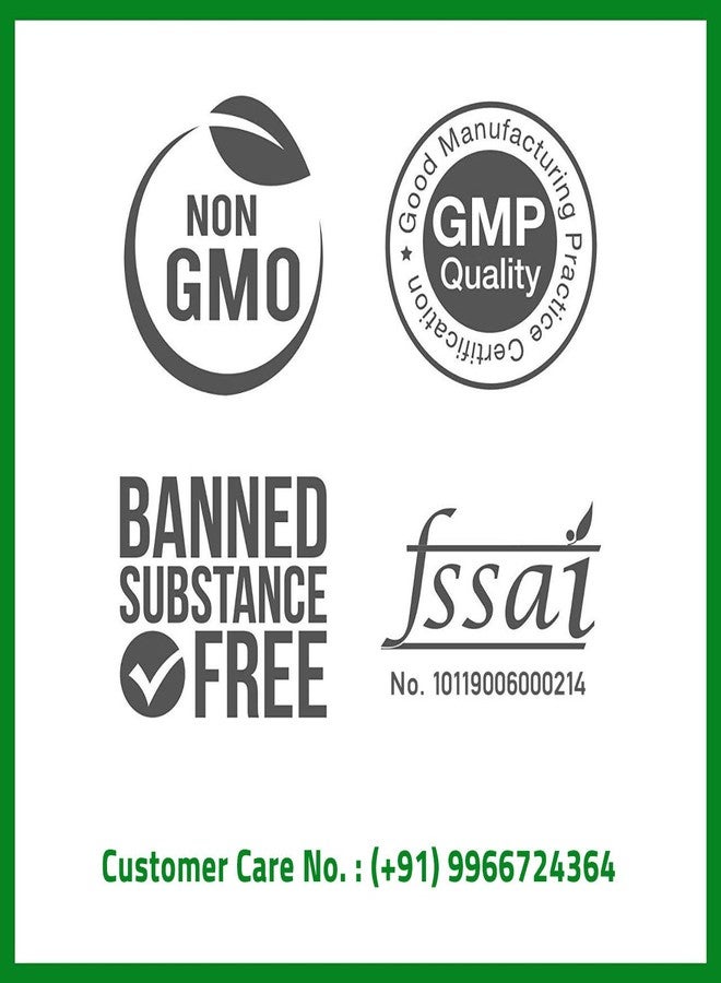Pmw - Natural & Organic Cassava Flour - 500 Grams - Image 5
