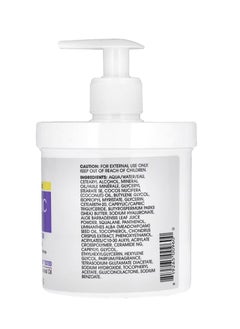 Advanced Clinicals Hyaluronic Acid Instant Skin Moisturizer 1 lb (16 oz)  - Image 2